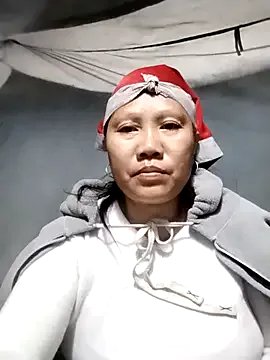 Linhcutex on StripChat