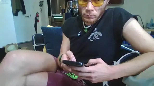 LintLiqour on StripChat