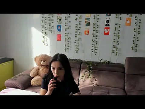 lionarey — Freechat on StripChat