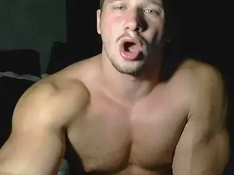 LionEdwin on StripChat