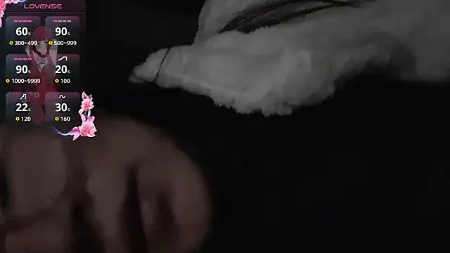 Group liqinqin-5201 on StripChat