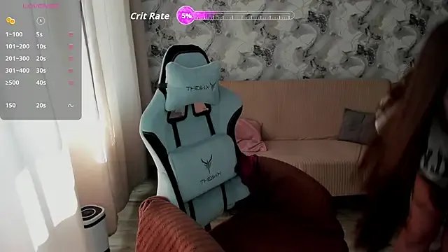 Lis_Kollen on StripChat