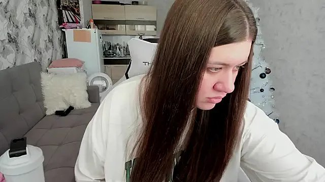 Lis_Kollen on StripChat