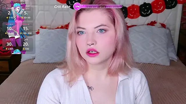 Lisa_Adam on StripChat