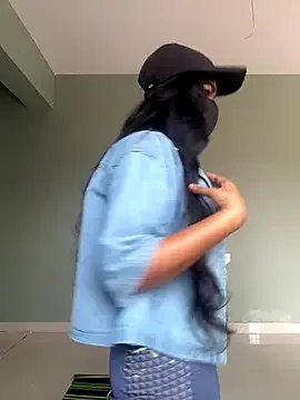 Lisa_afreen on StripChat