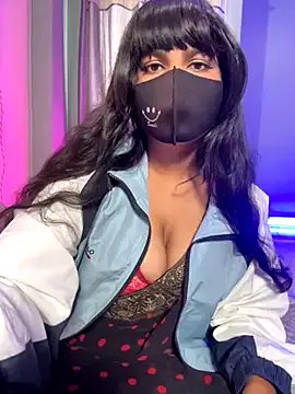 Lisa_afreen on StripChat