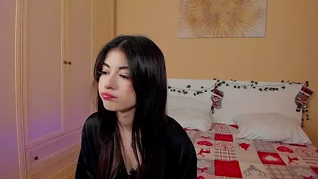 LisaColee on StripChat