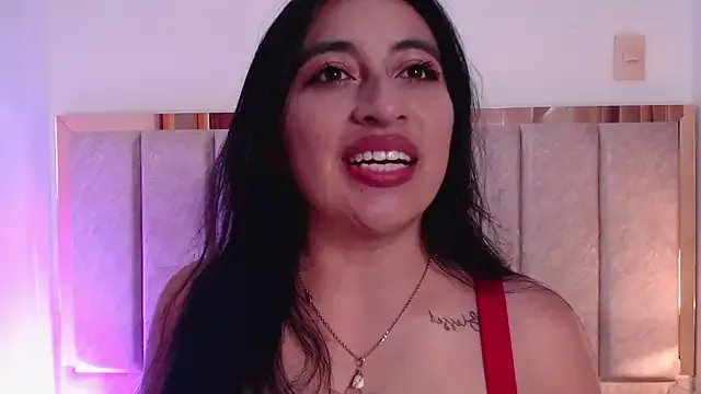 LisaHadwin on StripChat