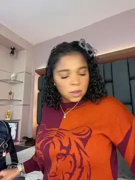 LisaMendez on StripChat