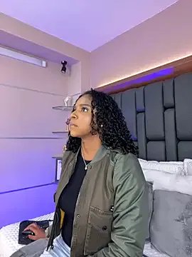 LisaMendez on StripChat