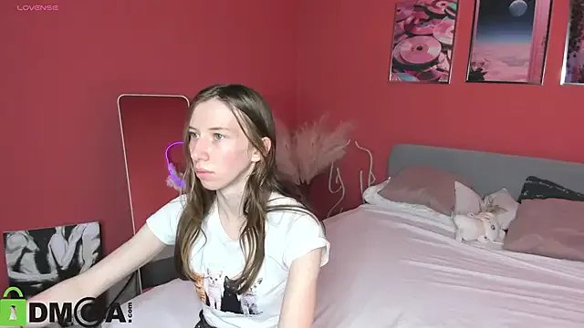 Lisbeth__Salander on StripChat