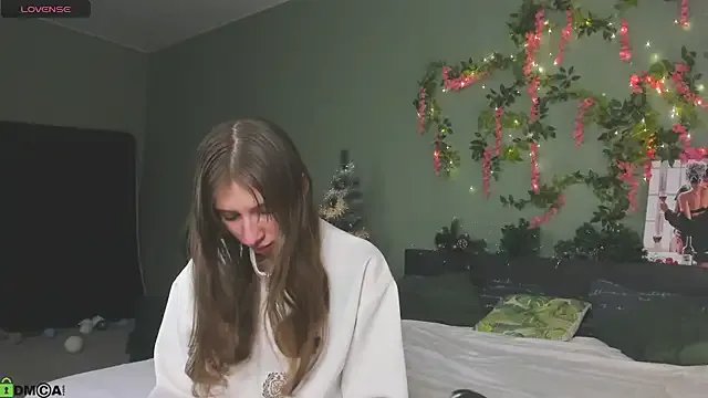 Lisbeth__Salander on StripChat