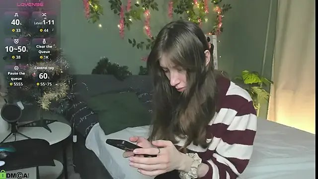 Lisbeth__Salander on StripChat