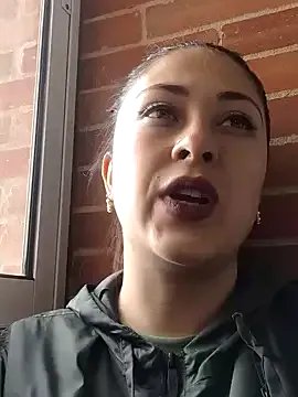 Freechat LisbethMoore_ on StripChat