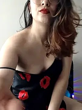 Freechat LisbethMoore_ on StripChat