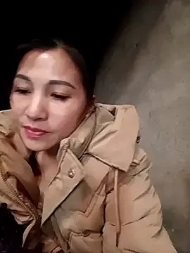 LISIN206 on StripChat