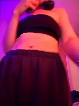 LissaThompsom on StripChat