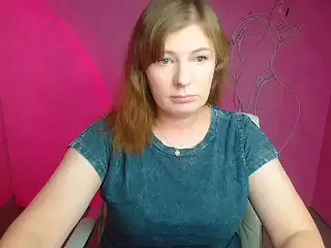 Private Lissmilf on StripChat