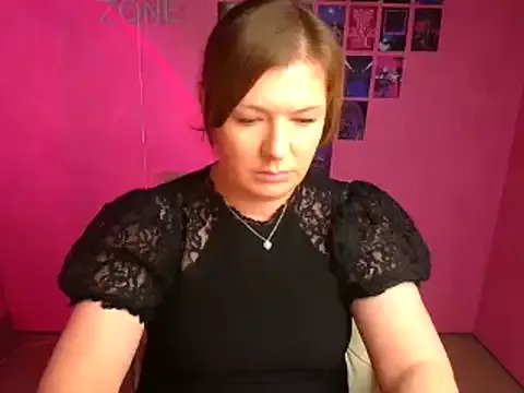 Private Lissmilf on StripChat