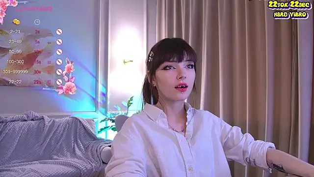 Lissssssa on StripChat 