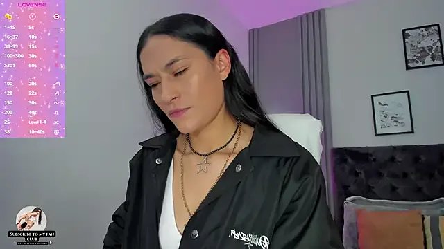 Lissy__Dream on StripChat