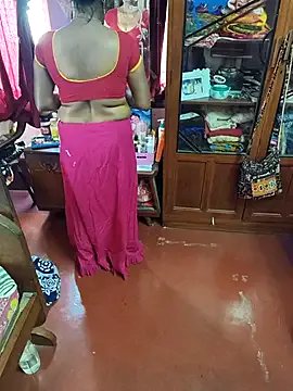 StripChat Little-Roshni is Freechat Little-Roshni — First Day First Show