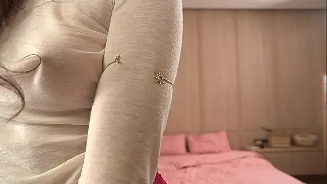 LIttle_Rina_ — naked