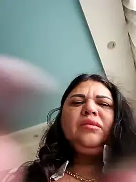 littleRikka on StripChat