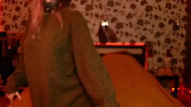 Freechat Littlespacemouse on StripChat