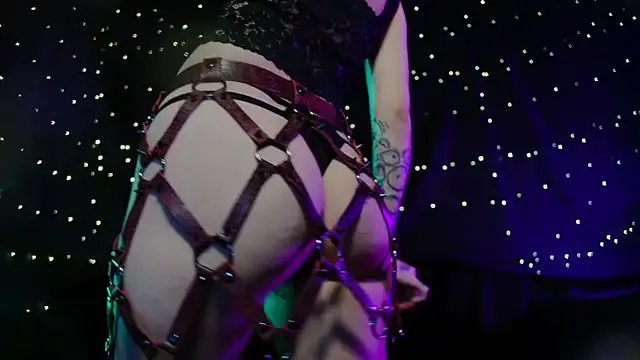 Freechat Littlespacemouse on StripChat