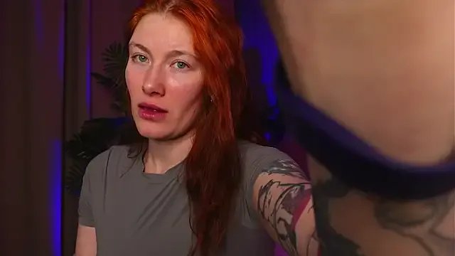 Liv_Fay on StripChat