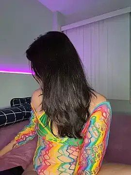 StripChat LivA89 is Freechat LivA89 — Warm welcome