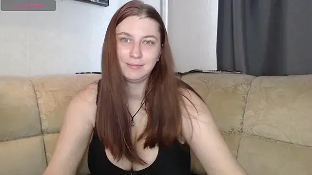 LiyaSilve on StripChat