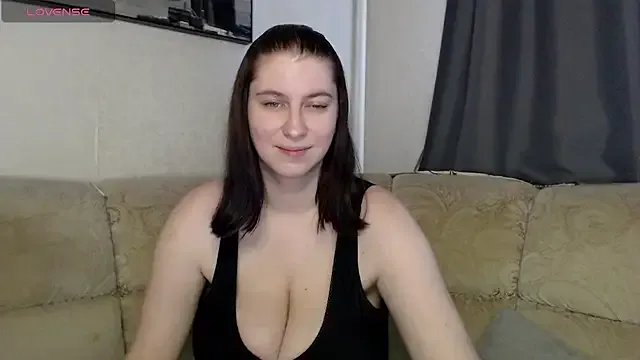 LiyaSilve on StripChat