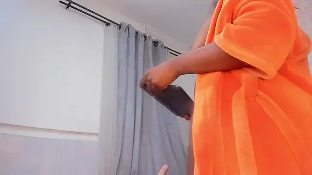 Liz_ortega30 on StripChat