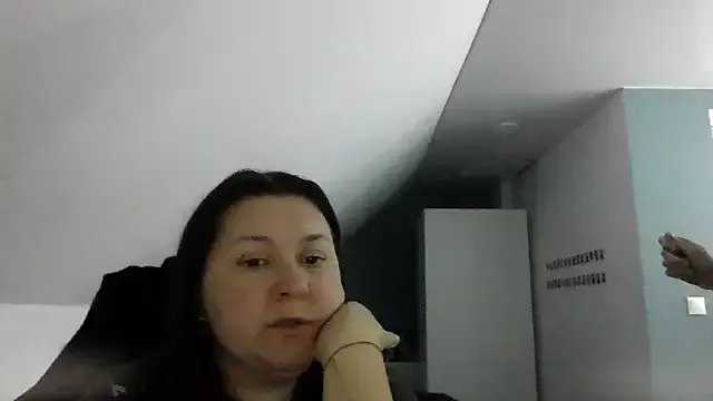 Liza_Will on StripChat