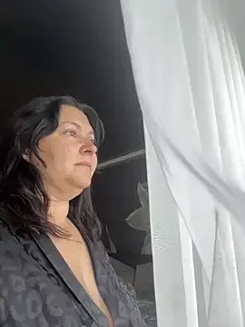 Liza_Will on StripChat