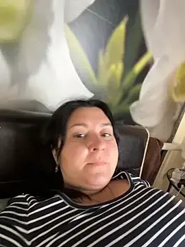 Liza_Will on StripChat