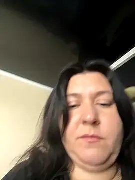 Liza_Will on StripChat