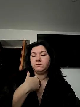 Liza_Will on StripChat