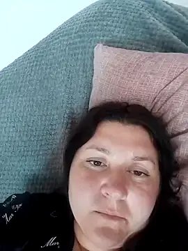 Liza_Will on StripChat