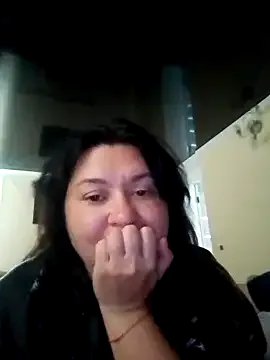 Liza_Will on StripChat