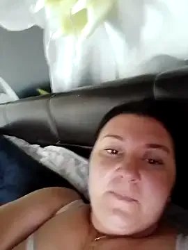 Liza_Will on StripChat