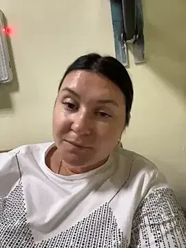 Liza_Will on StripChat