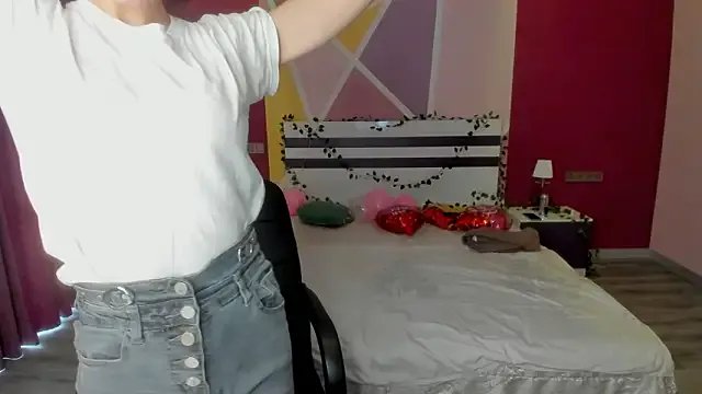 LizaMarvells — Show more