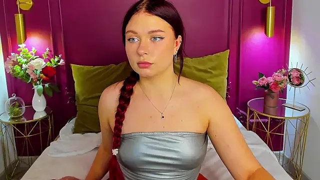 LizyBex on StripChat