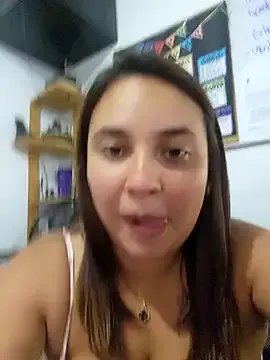 LizzRouse on StripChat