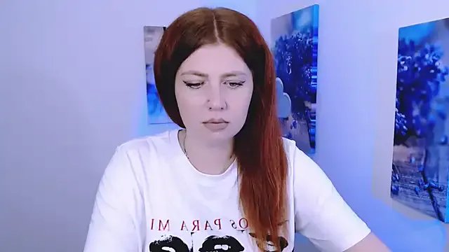 Lizzy_Love on StripChat