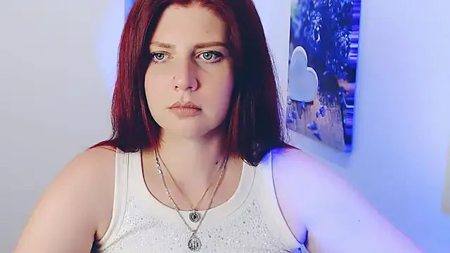 Lizzy_Love on StripChat