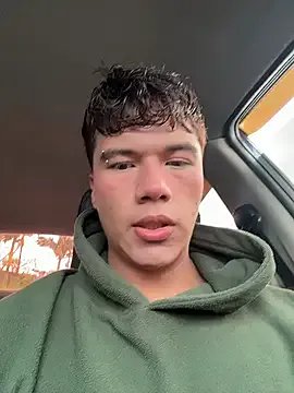 Logan_smith1 — Show cum in the Public bathroom